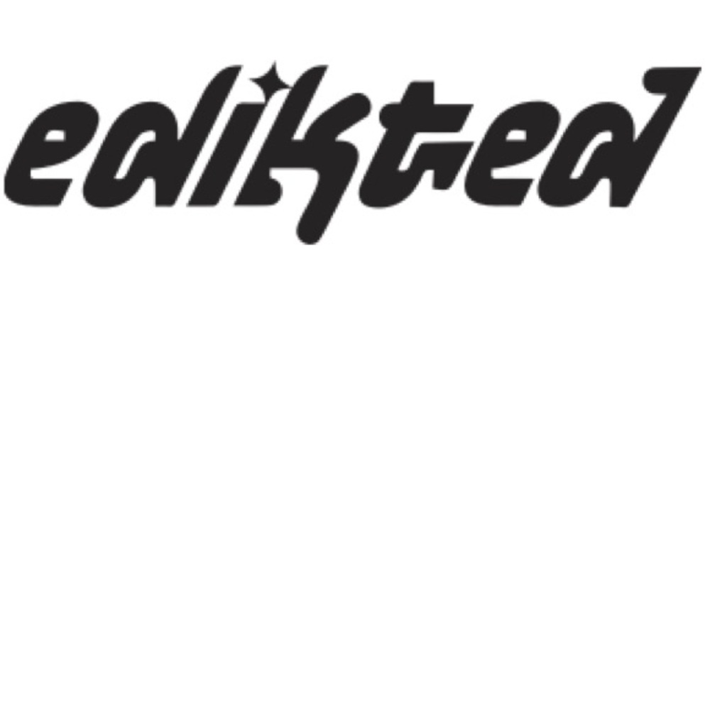 Edikted bundle 5-6 pieces